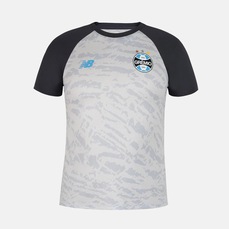 Imagem do produto Camisa do Grêmio Treino 26/27 New Balance Masculina na posição 11 de 5
