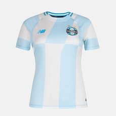 Imagem do produto Camisa do Grêmio II 26/27 New Balance Torcedor Feminina na posição 9 de 5