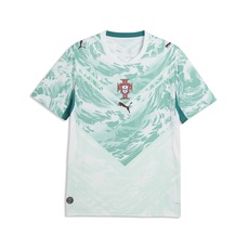 Imagem do produto Camisa Portugal II 26/27 Puma Torcedor Masculina na posição 23 de 4