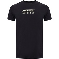 Imagem do produto Camiseta HD Globe Techn0 H0504 - Masculina na posição 6 de 2