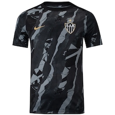 Imagem do produto Camisa do Atlético Mineiro Pré Jogo 26/27 Nike Masculina na posição 5 de 5