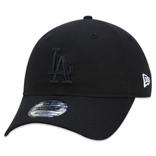 Imagem do produto Boné Unissex New Era 9TWENTY Los Angeles Dodgers ST Permanente Aba Curva na posição 1 de 4