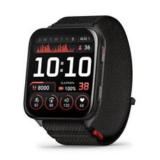 Imagem do produto Relógio Monitor Cardíaco Garmin Venu X1 com GPS na posição 6 de 5