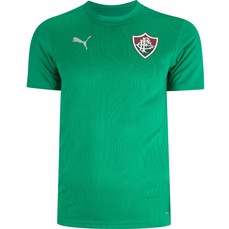 Imagem do produto Camisa do Fluminense Puma Treino 26/27 Masculina na posição 10 de 5