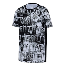 Imagem do produto CAMISA NAC NIKE SCCP Y NK DF ACDPR SS TO na posição 5 de 5