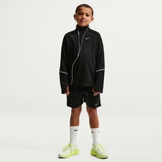 Imagem do produto Bermuda Nike Miler Infantil na posição 17 de 5