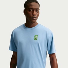 Imagem do produto Camiseta Nike Sportswear Café Swoosh Mug Unissex na posição 16 de 5