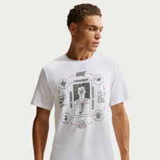 Imagem do produto Camiseta Nike Train Mind Masculina na posição 24 de 5