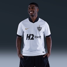 Imagem do produto Camisa do Atlético MG II 26/27 Nike Torcedor Masculina na posição 13 de 5
