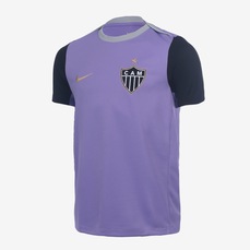 Imagem do produto Camisa do Atlético-MG Treino 26/27 Nike Torcedor Infantil na posição 27 de 4