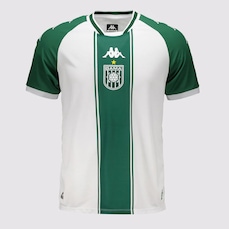 Imagem do produto Camisa do Gama II 26/27 Kappa Torcedor Masculina na posição 9 de 3