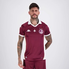 Imagem do produto Camisa do Juventus da Mooca I 26/27 Torcedor Kappa Masculina na posição 14 de 3