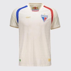Imagem do produto Camisa do Fortaleza II 26/27 Volt Torcedor Masculina na posição 20 de 2