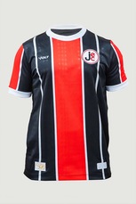 Imagem do produto Camisa do Joinville I 26/27 JEC Volt Torcedor Tricolor Infantil na posição 16 de 3