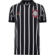 Imagem do produto Camiseta do Corinthians Coimbra Retrô Masculina na posição 31 de 2
