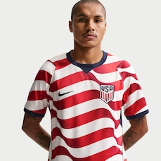 Imagem do produto Camisa Estados Unidos I 26/27 Nike Torcedor Pro Masculina na posição 23 de 3