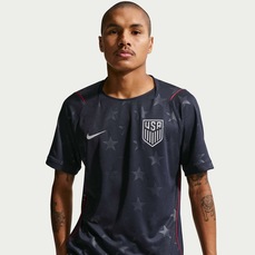 Imagem do produto Camisa Estados Unidos II 26/27 Nike Torcedor Pro Masculina na posição 29 de 2
