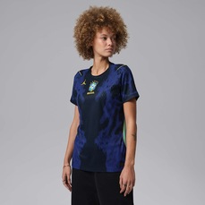 Imagem do produto Camisa da Seleção Brasileira II 26/27 Jogadora Nike Feminina na posição 1 de 5