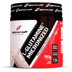Imagem do produto Glutamina Body Action L - Glutamine - 150g na posição 21 de 3
