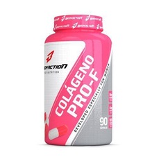 Imagem do produto Colágeno BodyAction Hidrolisado Clinical Skin -90 Cápsulas na posição 17 de 3