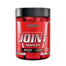 Imagem do produto Joint Triflex Integralmédica - 60 Cápsulas na posição 15 de 2