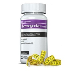 Imagem do produto Termogênico 4+ Nutrition Caffeine+ - 100 Cápsulas na posição 31 de 2