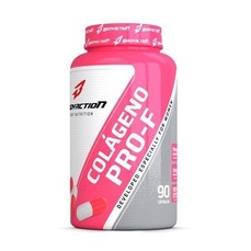 Imagem do produto Colágeno Hidrolisado BodyAction Clinical Skin -90 Cápsulas - 10 Potes na posição 1 de 4