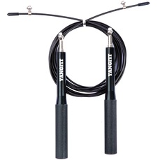 Corda de Pular Yangfit Speed Rope Alumínio - 3 Metros
