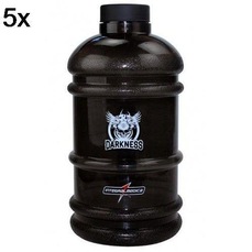 Imagem do produto Kit Galão Integralmédica Darkness - 2,2L - 5 Unidades na posição 22 de 2