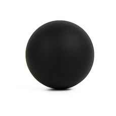 Bola de Massagem Yang Fit Lacrosse Ball Liberação Miofascial - 65mm