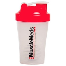 Coqueteleira MuscleMeds - 400ml