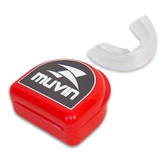 Protetor Bucal Muvin Profissional - Adulto