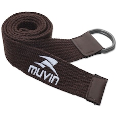 Cinto Muvin Skate Wear Street CSK-100