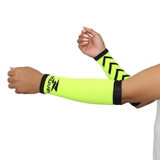 Manguito Curto para Voleibol Muvin Arrow MGT-100-0
