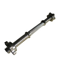 Halter para Musculação Pelegrin PEL-HB35 - 35cm