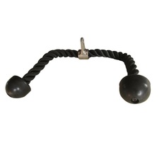 Puxador de Corda Pelegrin para Tríceps PEL-03PC