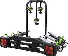 Suporte Bike Transbike de Engate Pelegrin PEL-003B - 3 Bicicletas