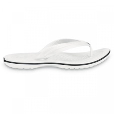 Chinelo Crocs Crocband Flip - Unissex