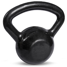 Kettlebell Yangfit Emborrachado - 4kg