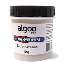 Graxa Algoo Slickoleum Light Grease - 100g