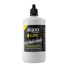 Lubrificante Algoo Cera - 200ml