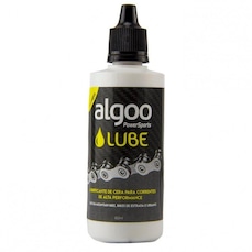 Lubrificante Algoo Cera - 60ml