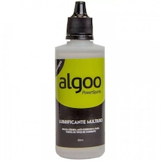 Lubrificante Algoo Power Sports Multiuso - 60 ml