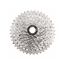 Cassete para Bicicleta SunRace M66 8v 11-34T