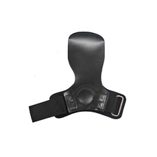 Luva Hand Grip Skyhill Competition em Couro - Adulto
