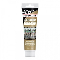 Graxa Finish Line Cerâmica Grease - 60 g