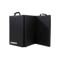 Colchonete Yangfit Dobrável em 3 Partes com Alças - 90x50x3cm