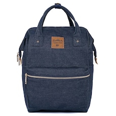 Mochila Bolsa Spector All Over - 17 Litros