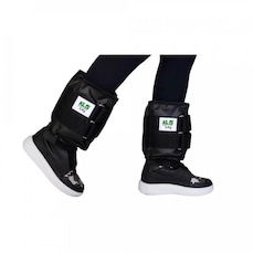 Caneleiras KL Master Academia Profissional Lona com Ajuste - Par - 5kg