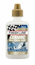Lubrificante Cerâmico Cera Finish Line - 60 ml